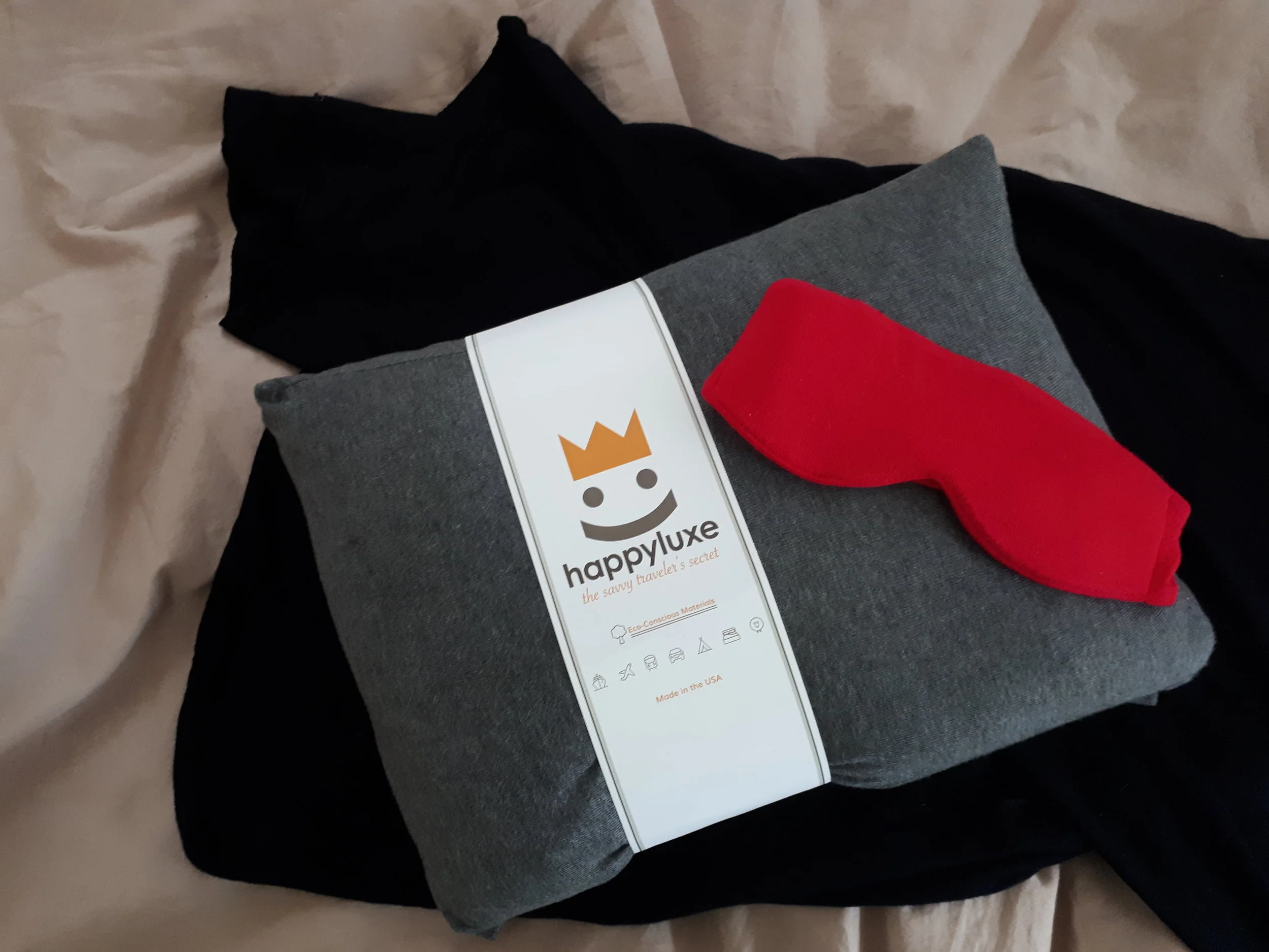 Travel Swag Recommendations!