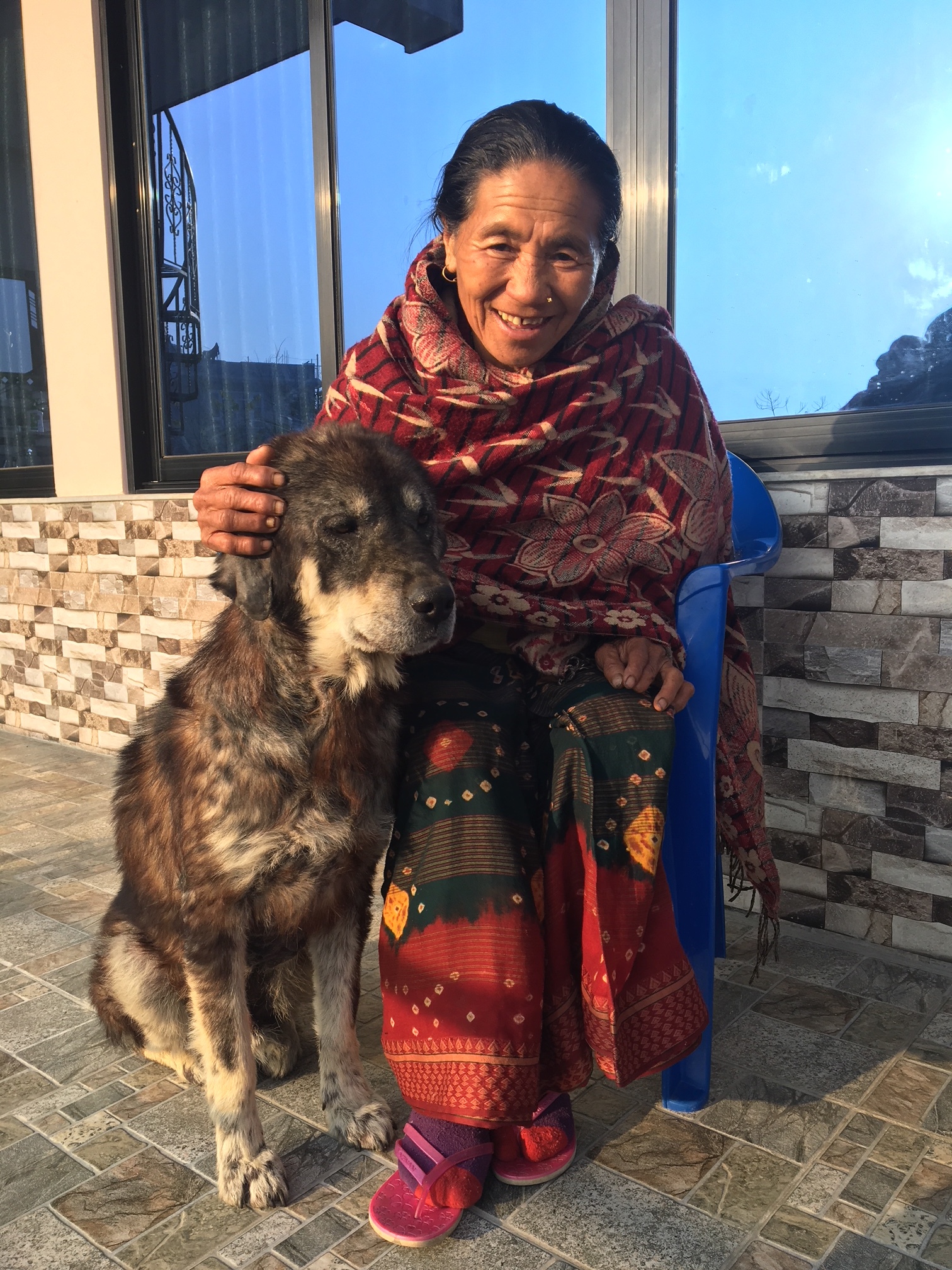 Expedition: Nepal — Animal Experience International