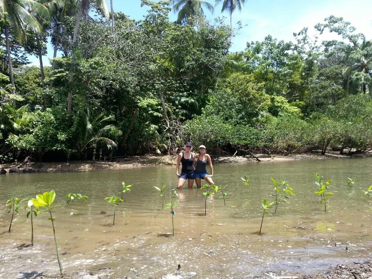 Costa Rica Update