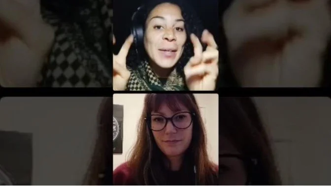 Gap Year Interview