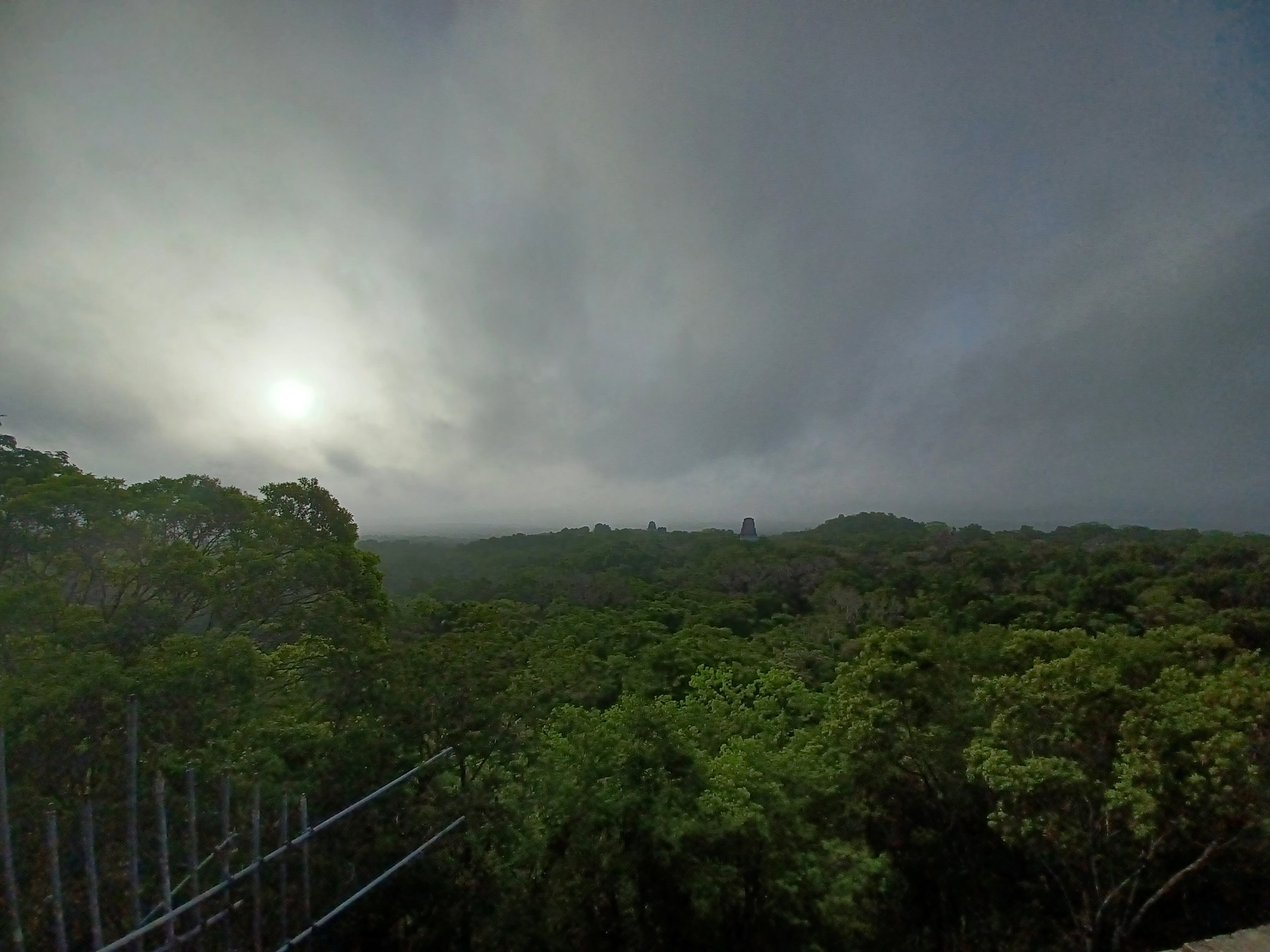 Dispatches from the field: Expedition Guatemala