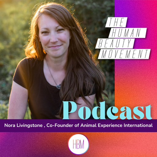 The Human Beauty Podcast