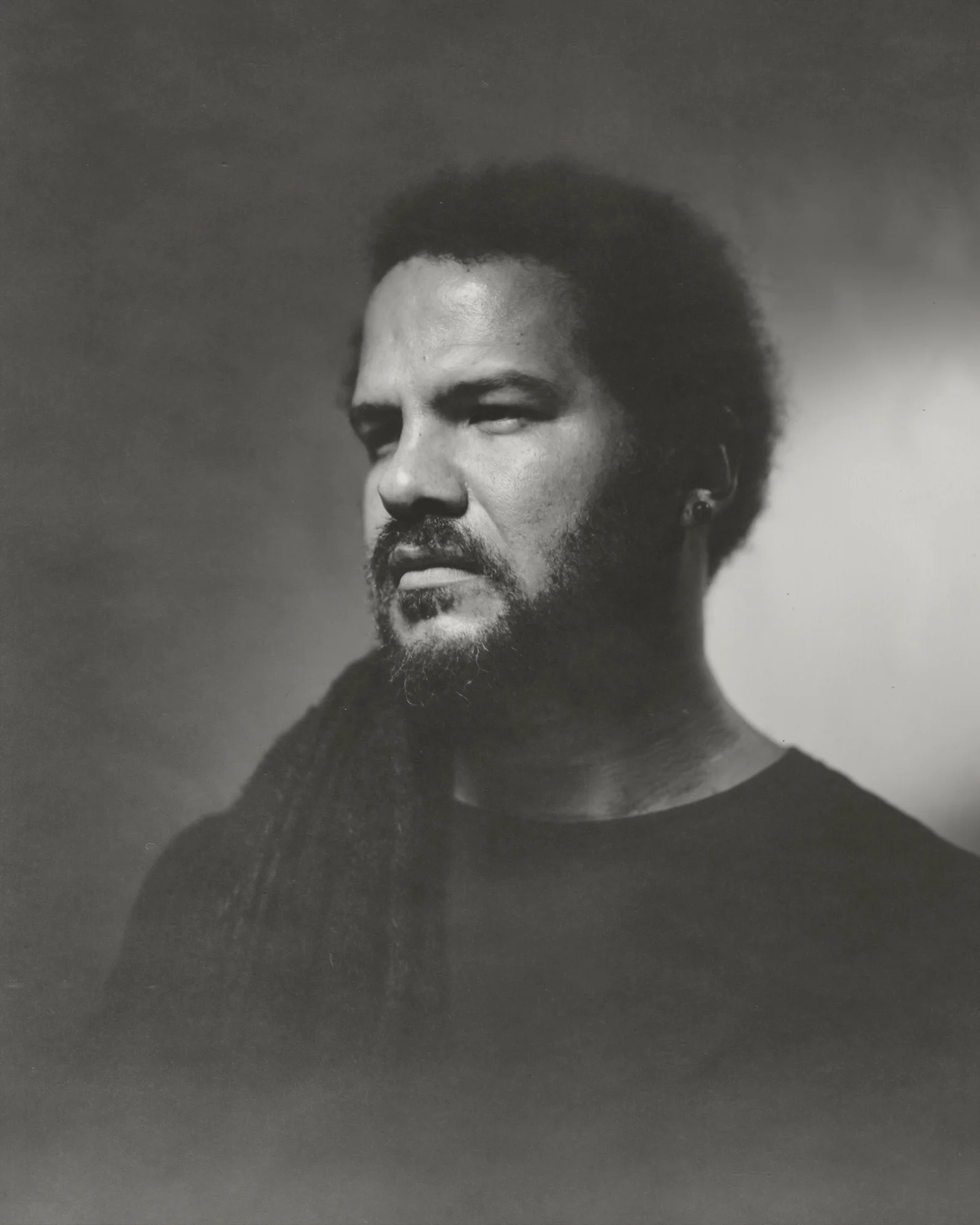 AARON BOYD
