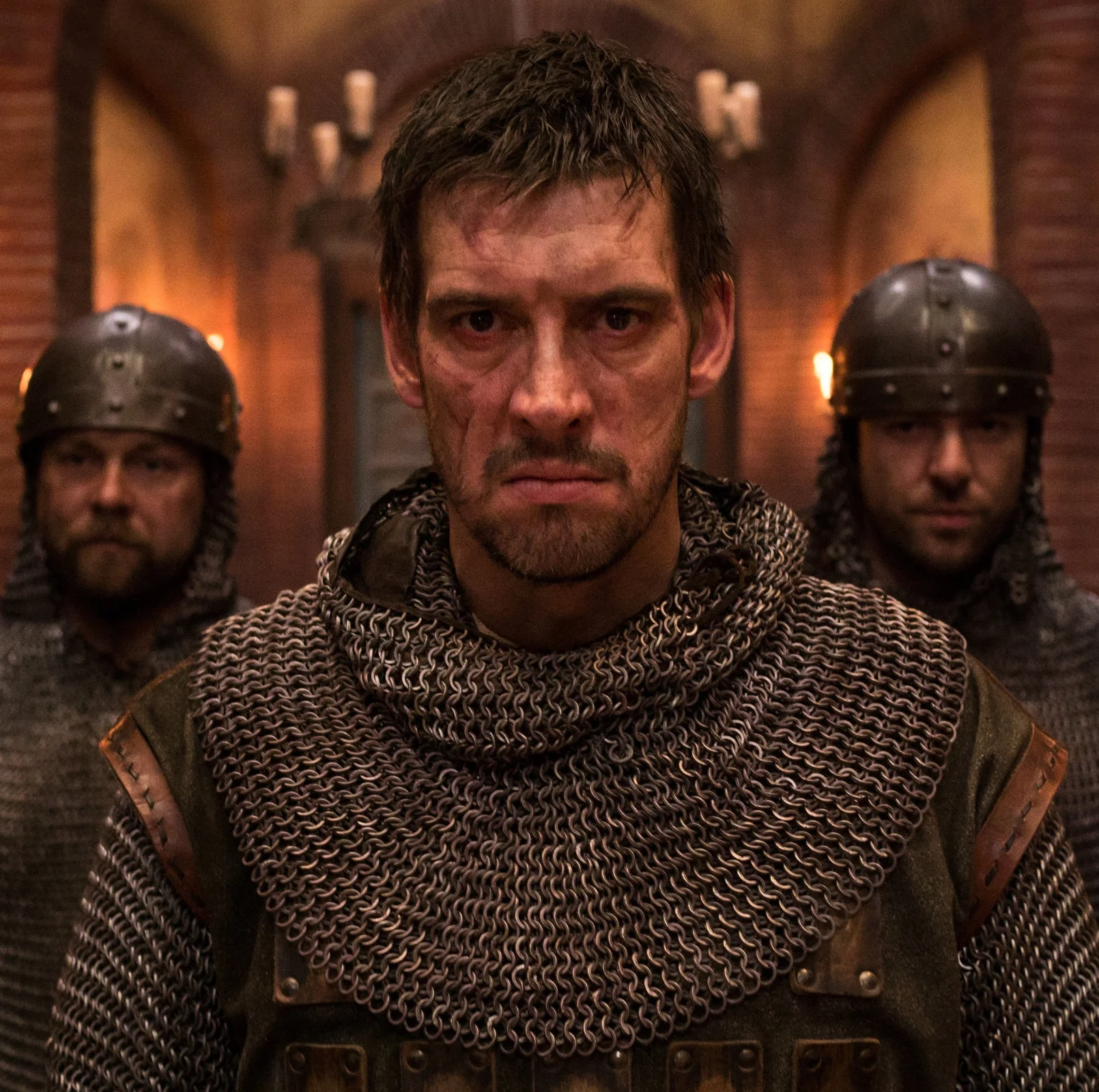 LEOFRIC