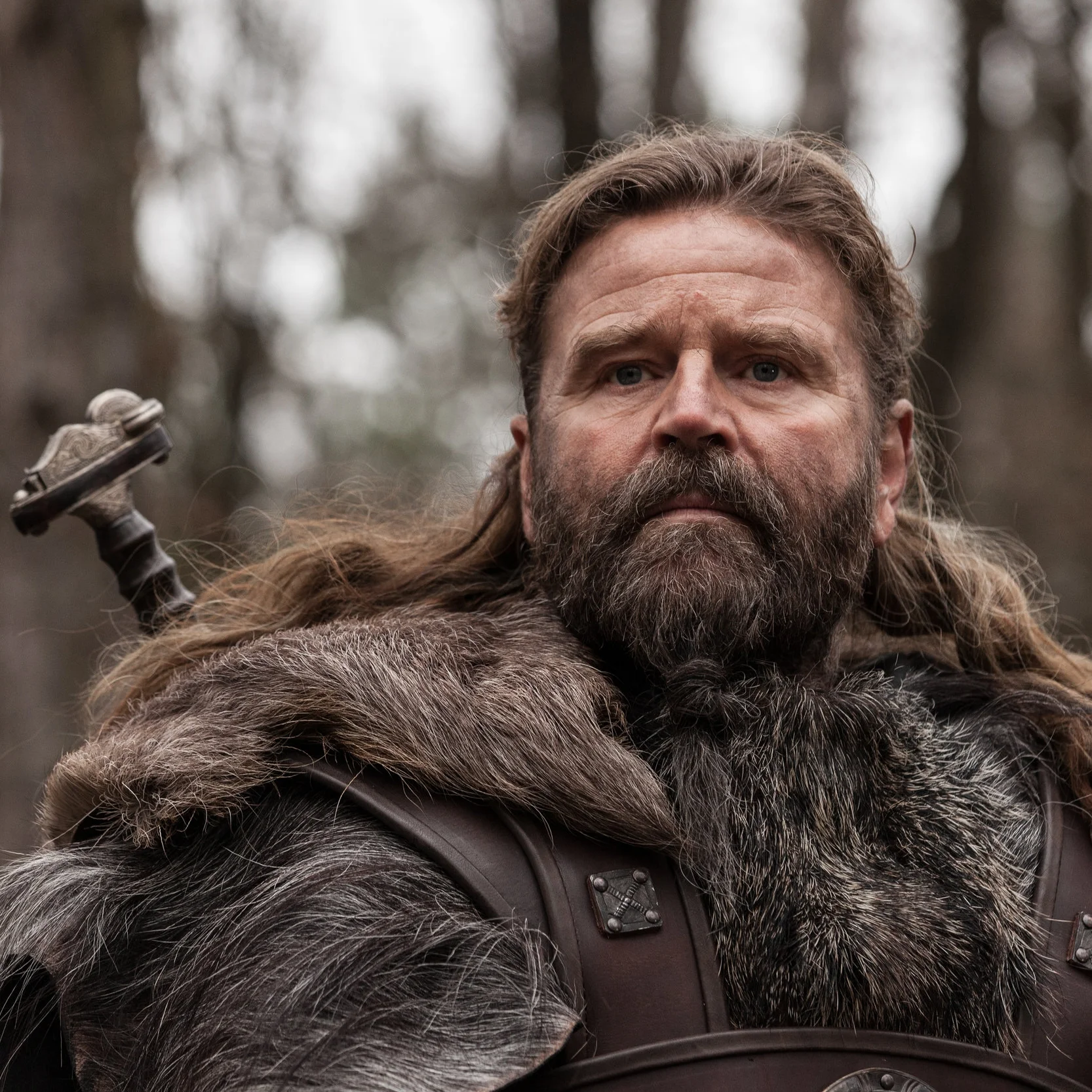 EARL RAGNAR