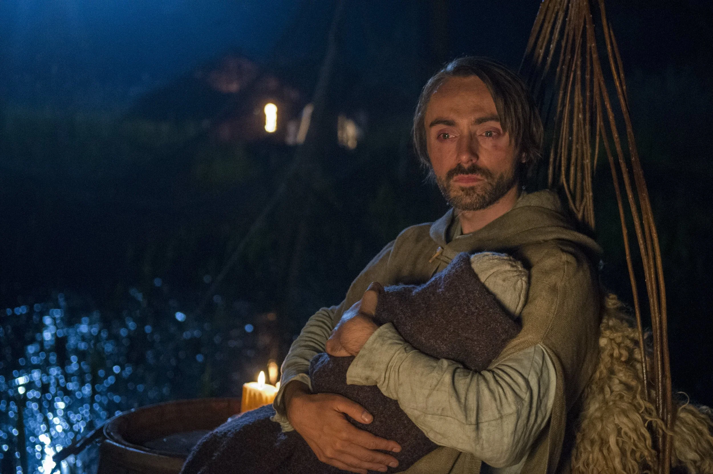 EPISODE SEVEN