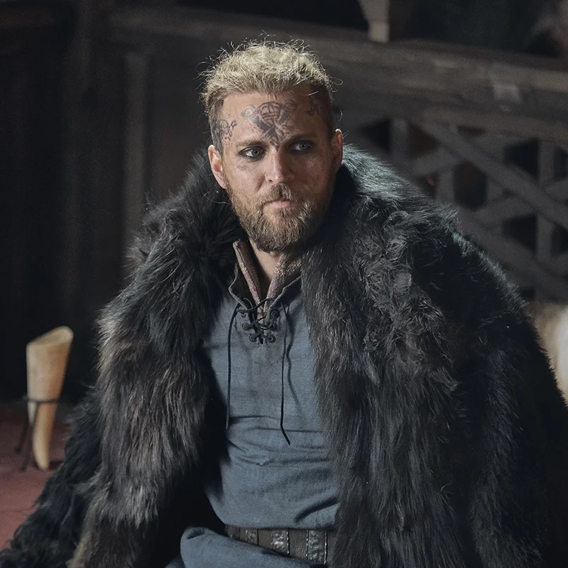 RAGNAR THE YOUNGER
