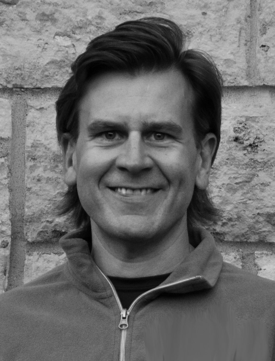 Andy Johnsrud