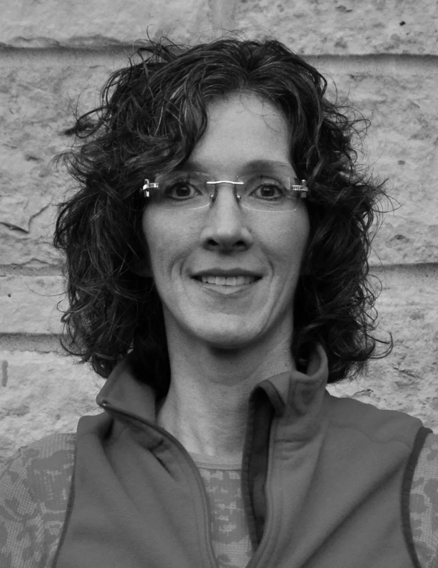 Elizabeth Bradley