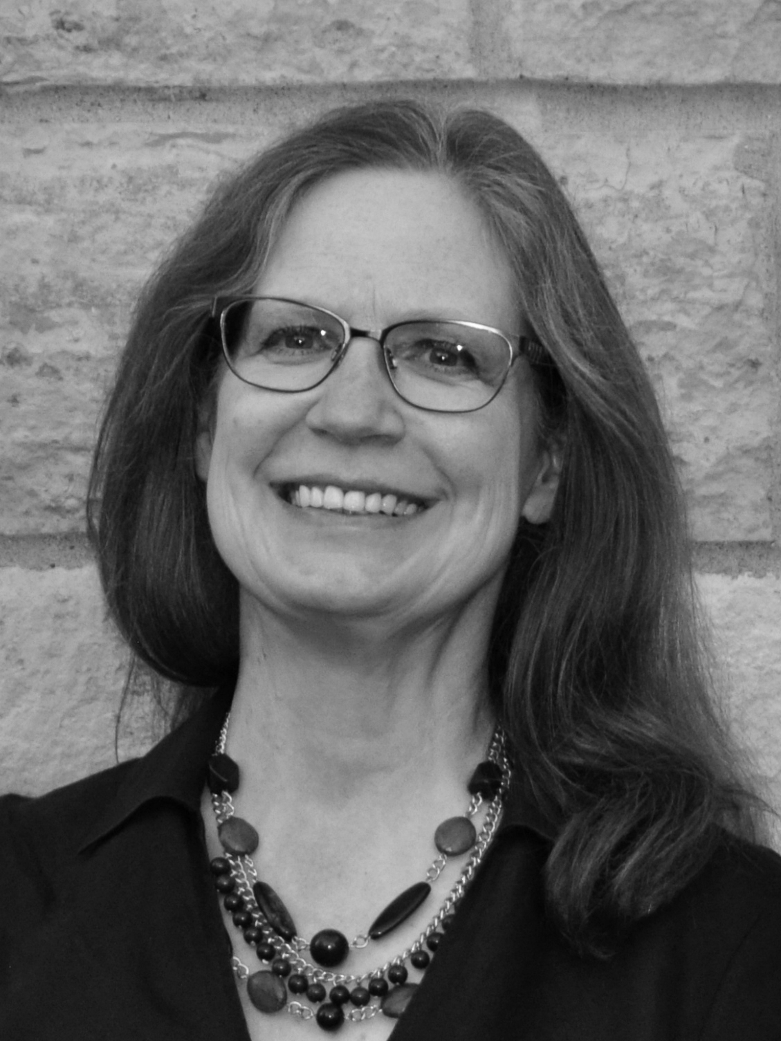 Mary Vogel