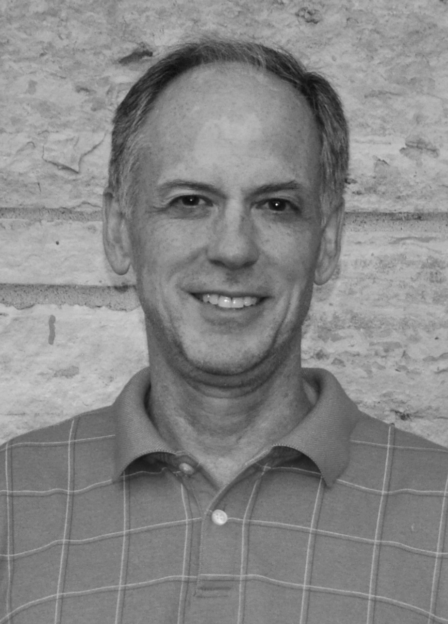 Rick Kvam Art Director, Founder