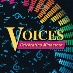 Voices - Celebrating Minnesota