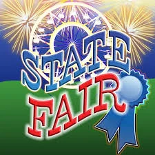 Coming this June! STATE FAIR