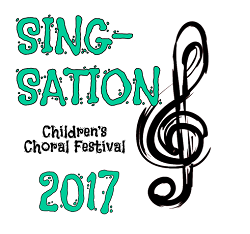 Singsation! Children's Choral Festival 
