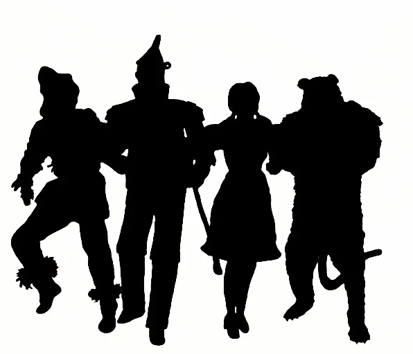 The WIZARD OF OZ - Summer Musical