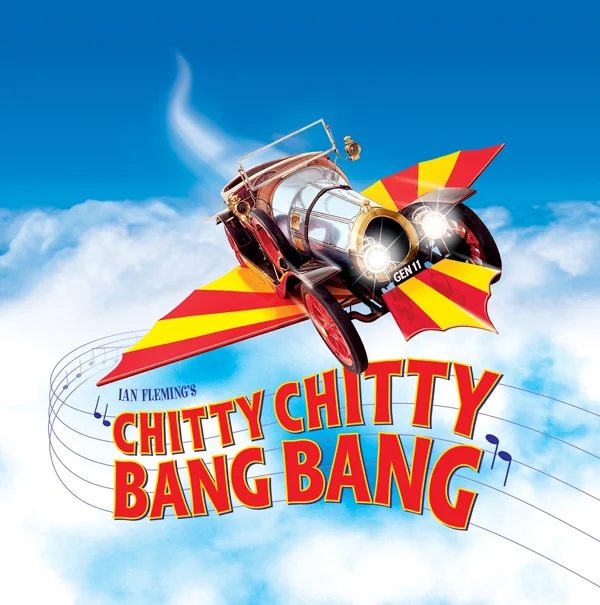 Chitty Chitty Bang Bang - Summer Musical