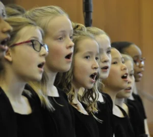 VOICES - Rescheduled to March 3 at 4PM