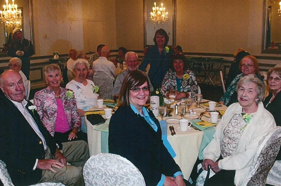 Senior Center — Town of Grafton, NY