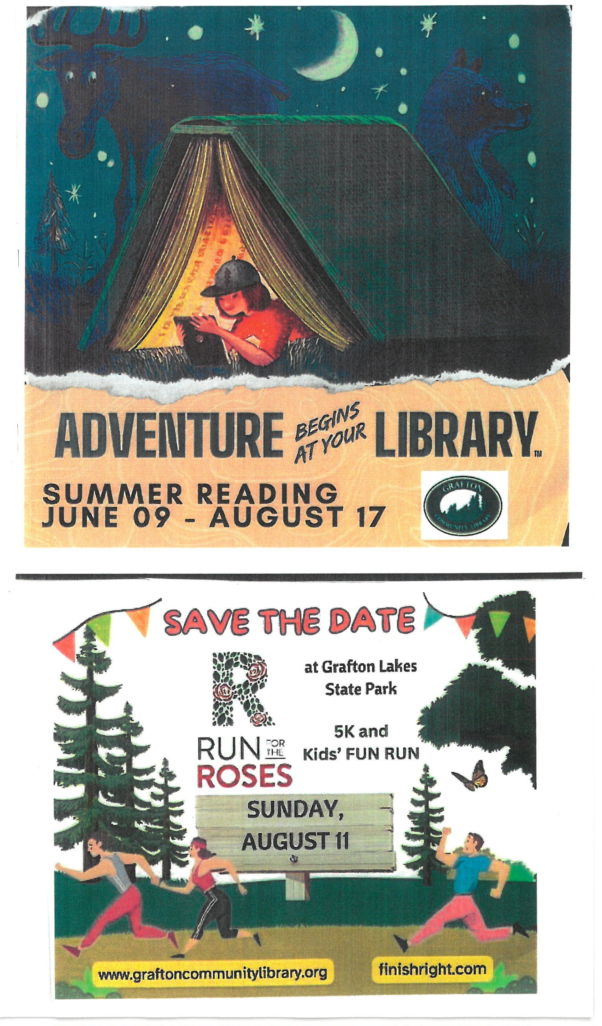 Community Events — Town of Grafton, NY