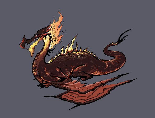 Sagas of Midgard - Monster Illustrations-01.png