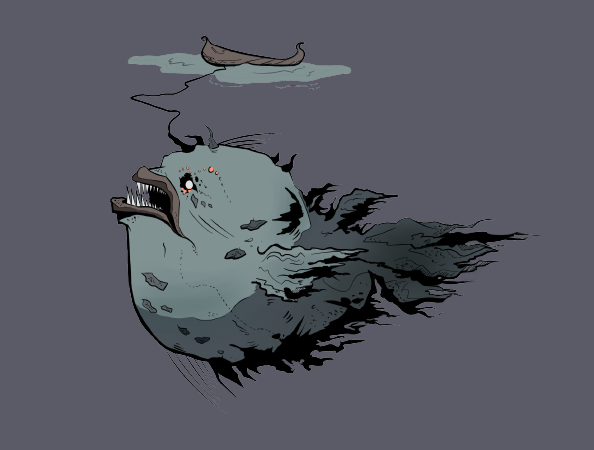 Sagas of Midgard - Monster Illustrations-06.png