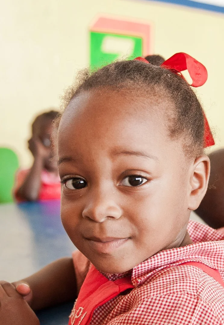 CHANGE ONE SCHOOL SPONSORSHIPS