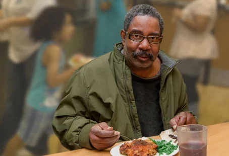  We're partnering with City Rescue Mission to feed the hungry and homeless in the OKC metro area. 