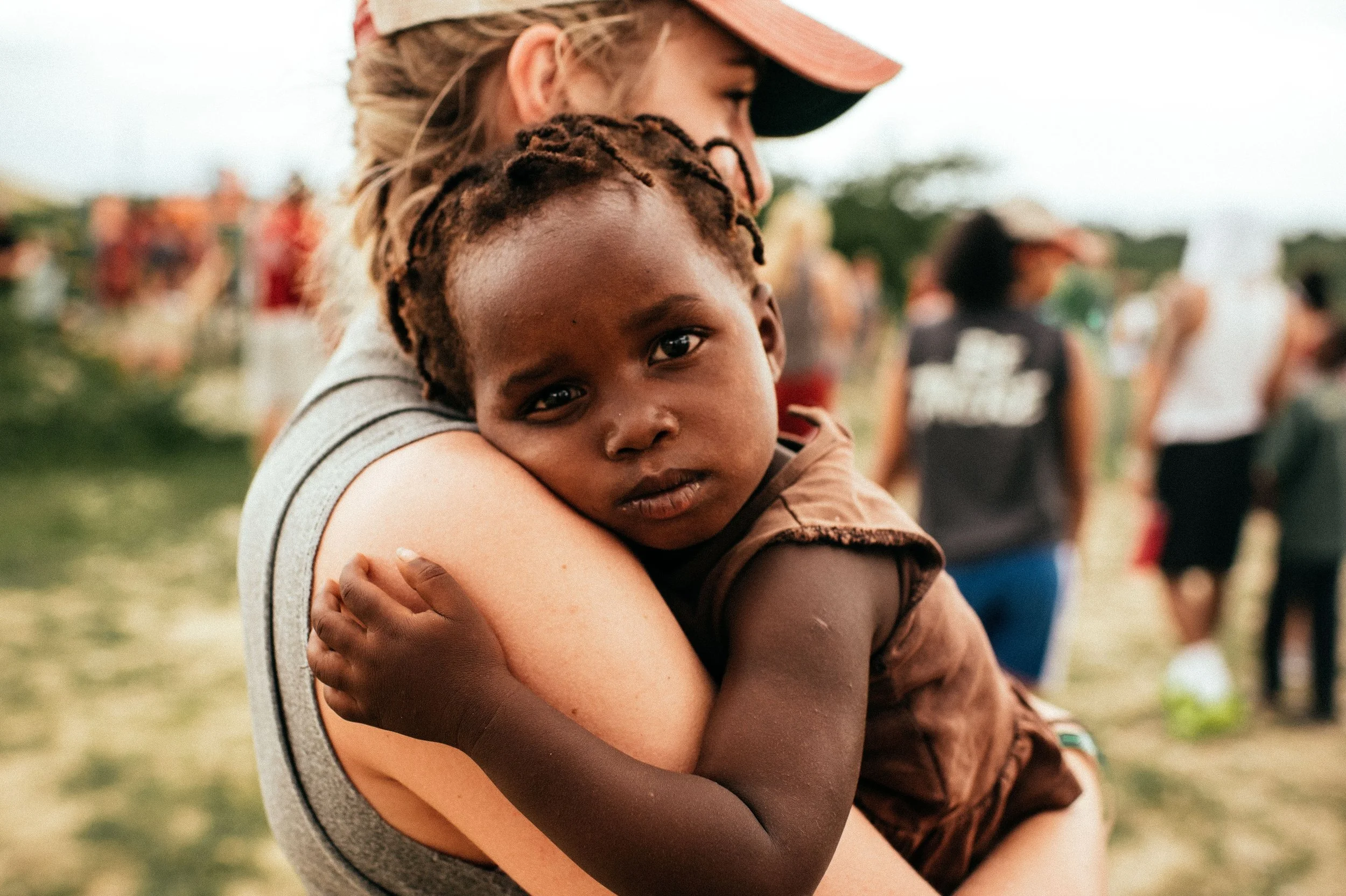 Global Missions