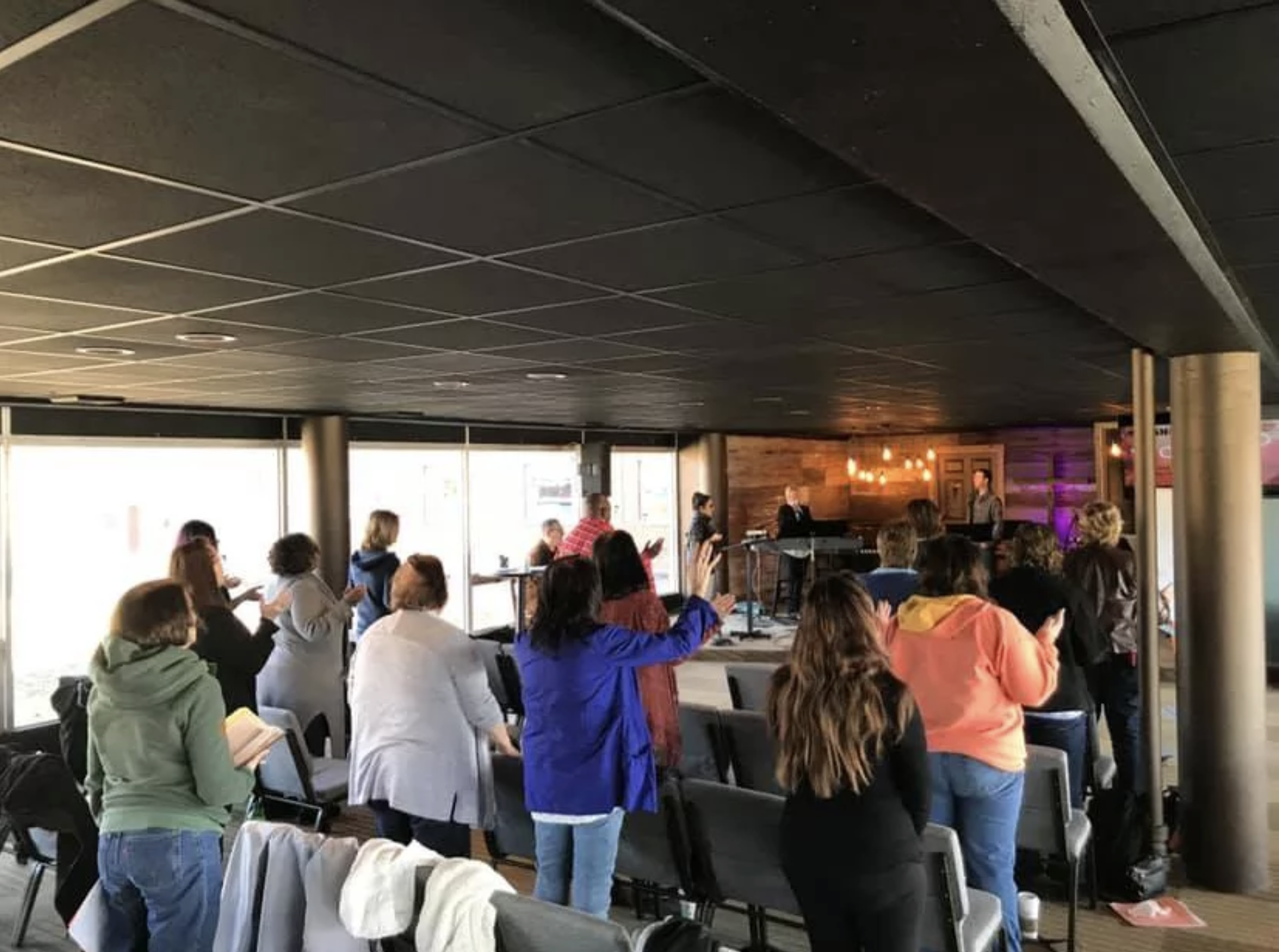 Hope Center INDY