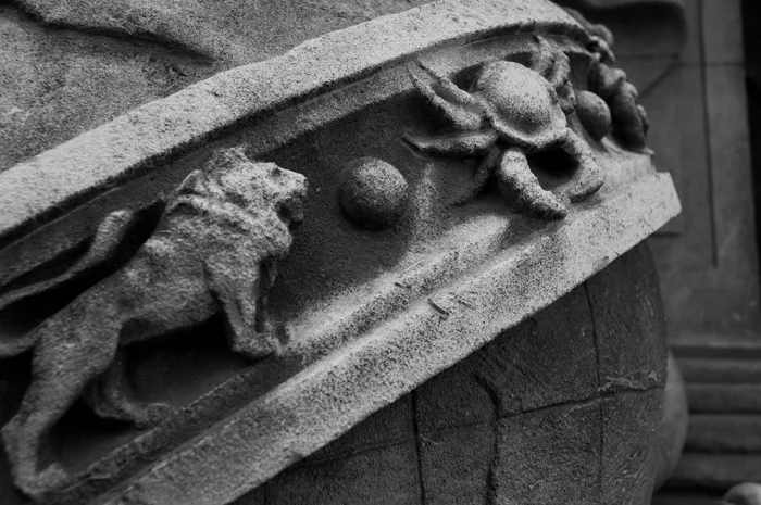 London Port Authority Building