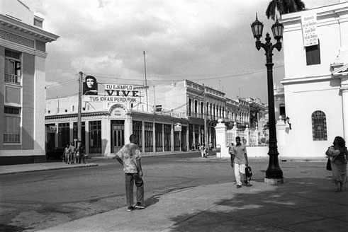 Cienfuegos