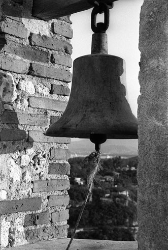 Bell, El Morro, Santiago de Cuba