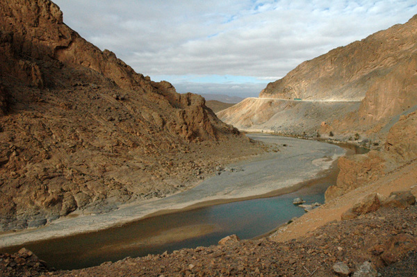 Middle Atlas Mountains