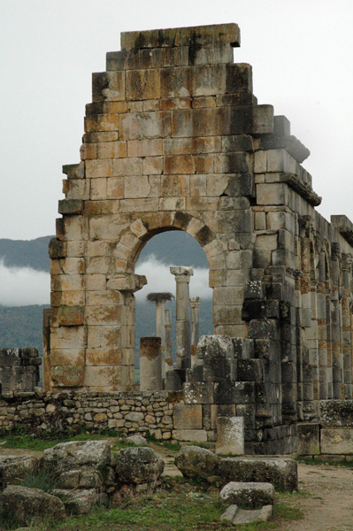 Volubilis