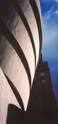 Guggenheim Museum