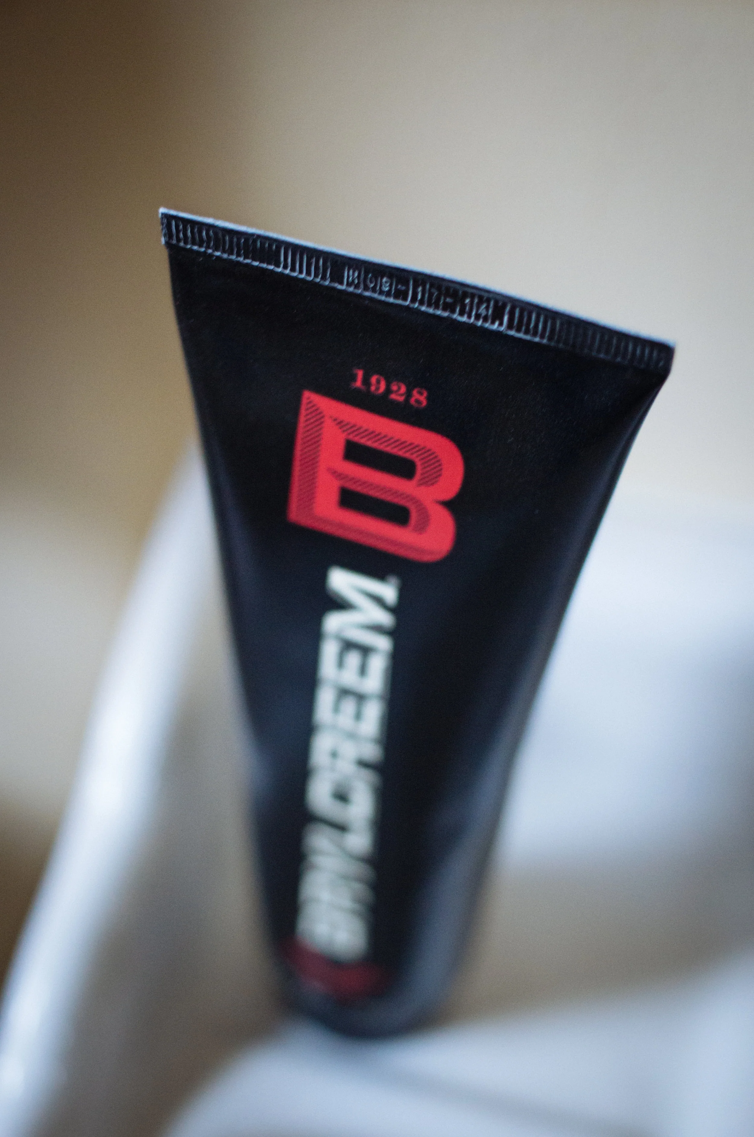 Redesigned Packaging