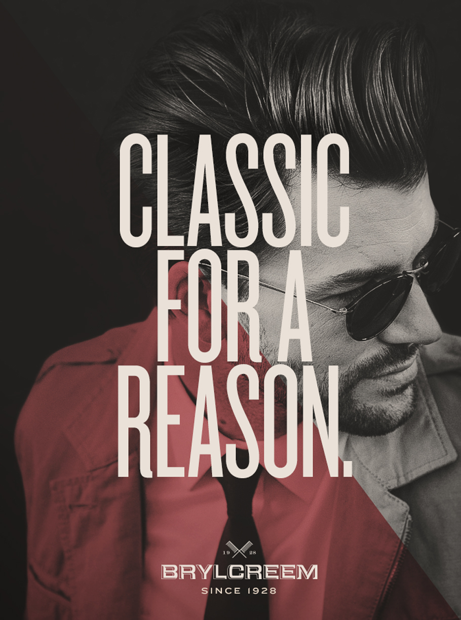 Playboy Fullpage Print Ad