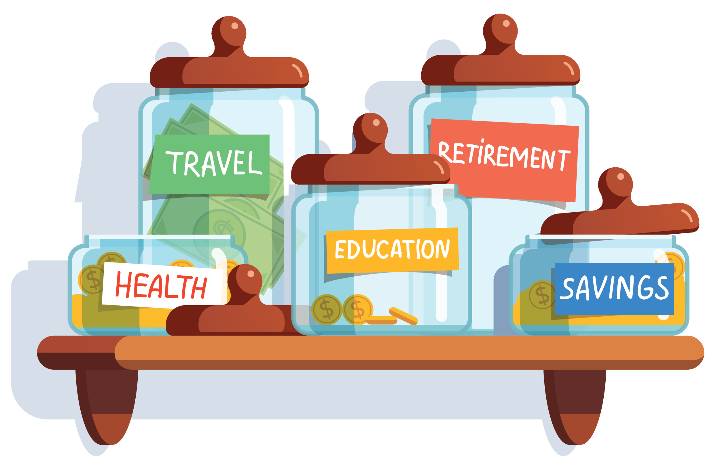 Financial Lunch &amp; Learn