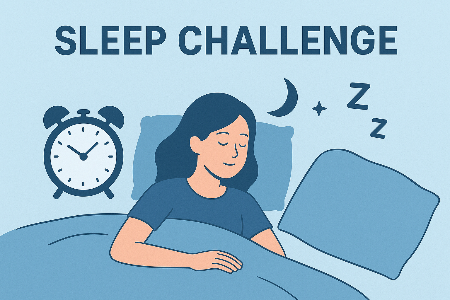 Q1 CORE: 20/4 Wellness Challenge - Because your body &amp; mind deserve a reset!