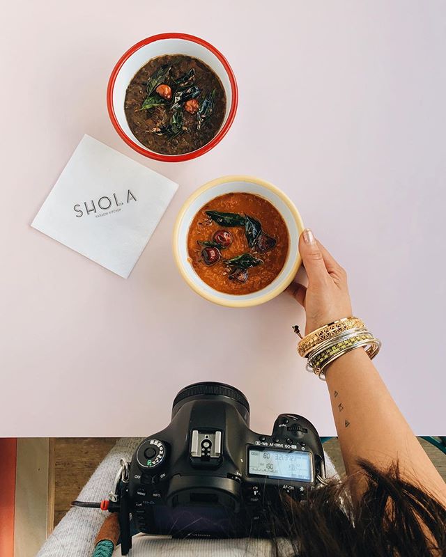 SUPER excited to be a panelist @women_in_food_industry event on 7th March for #internationalwomensday this year @markethalls! I&rsquo;ll be talking about everything related to food photography and the industry so come see me! I&rsquo;ll post the link