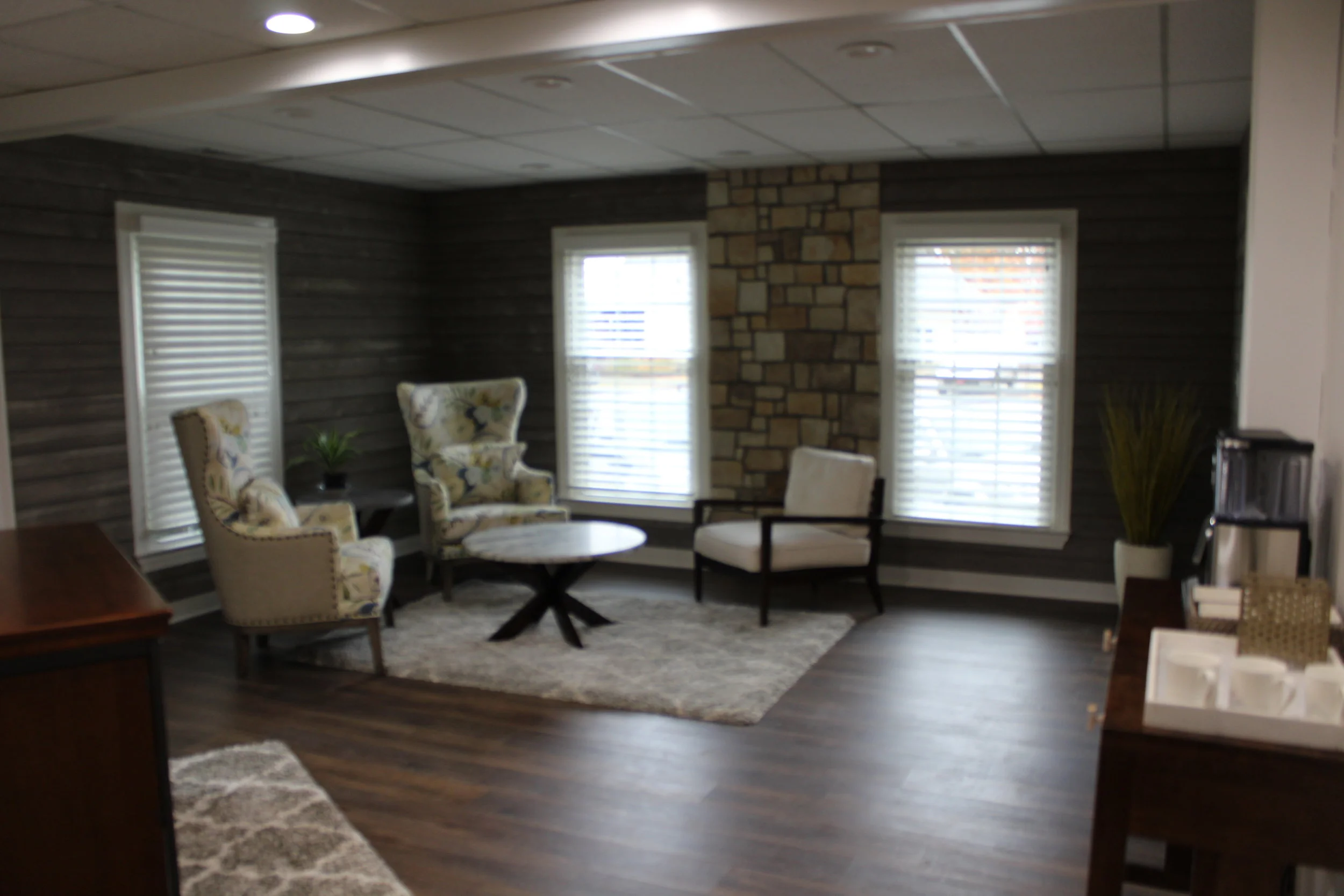 Start the New Year With Future Hope Total Health!