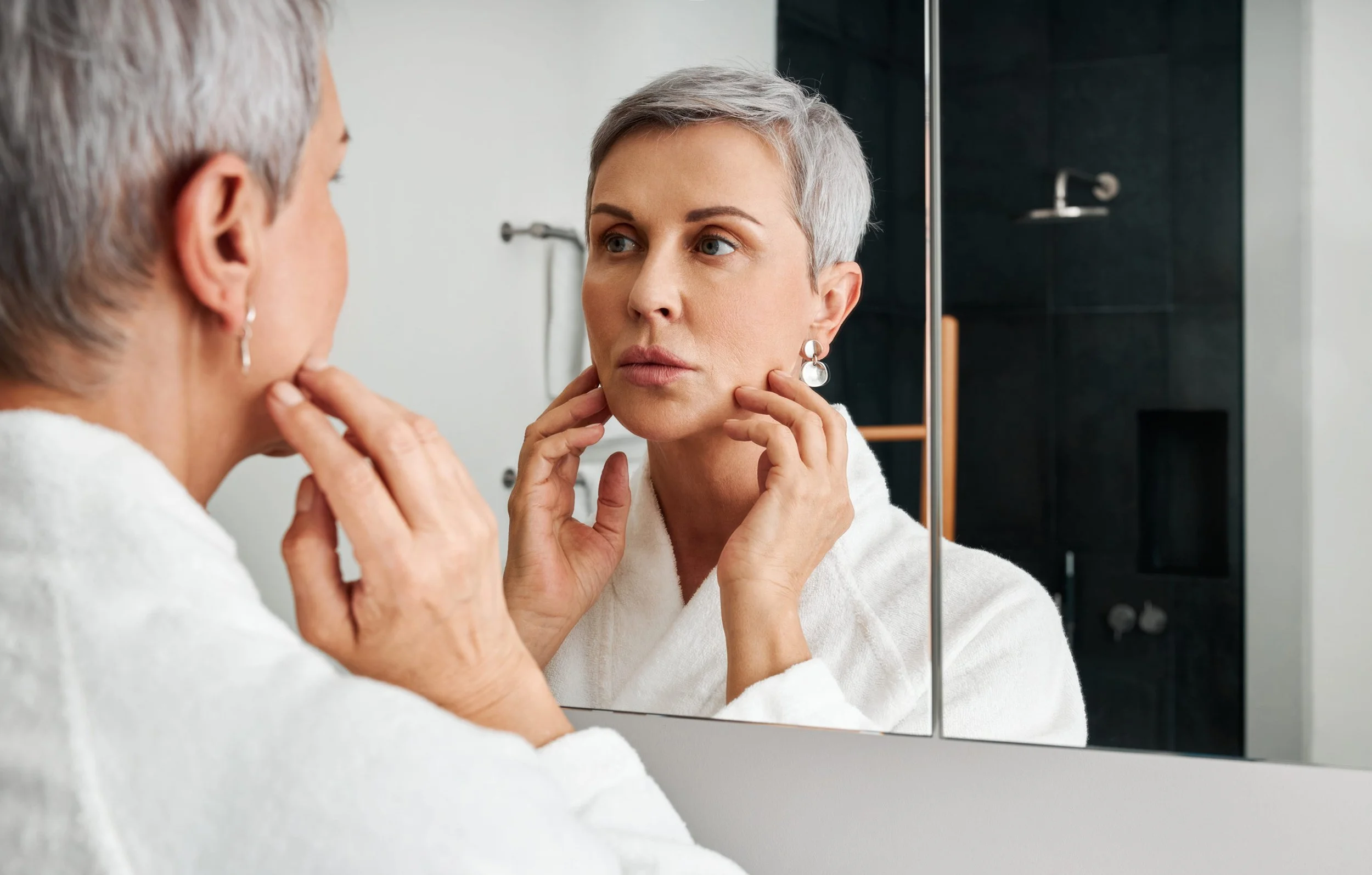 Hormone Imbalance in Women Over 40: Signs, Causes, and Natural Ways to Restore Balance 