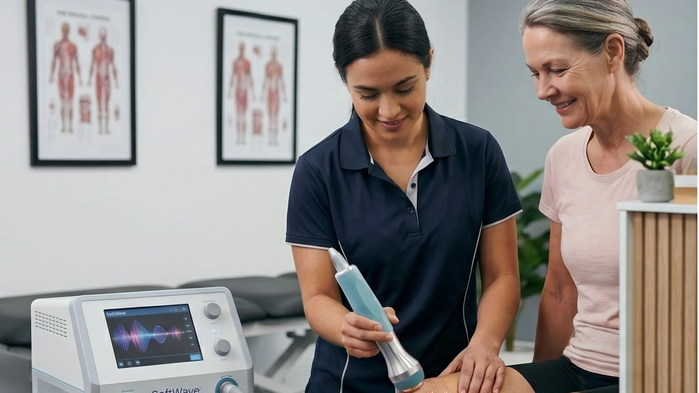 What is SoftWave Therapy and How Does It Accelerate Joint Recovery?