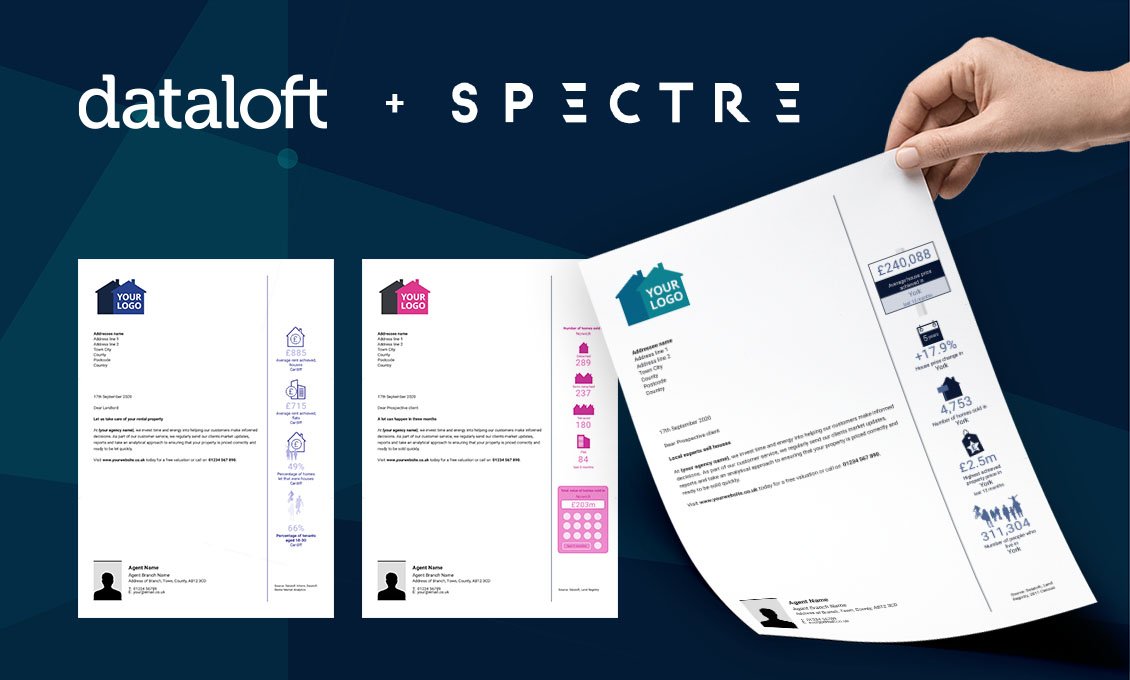Dataloft + Spectre >