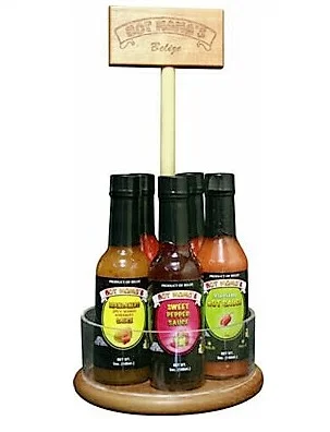 Habanero Hot Sauce - Assorted Varieties & Gift Sets
