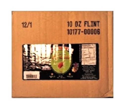 ***ON SALE!!*** HOT MAMAS® DIRECT IMPORT HOT SAUCE -- CASE 0F 10 OZ. -- MILD
