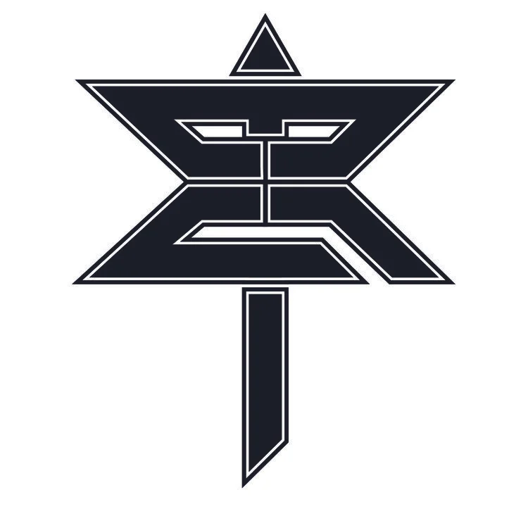 Logo vettoriale finito