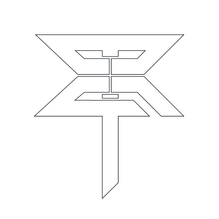 Outline marchio