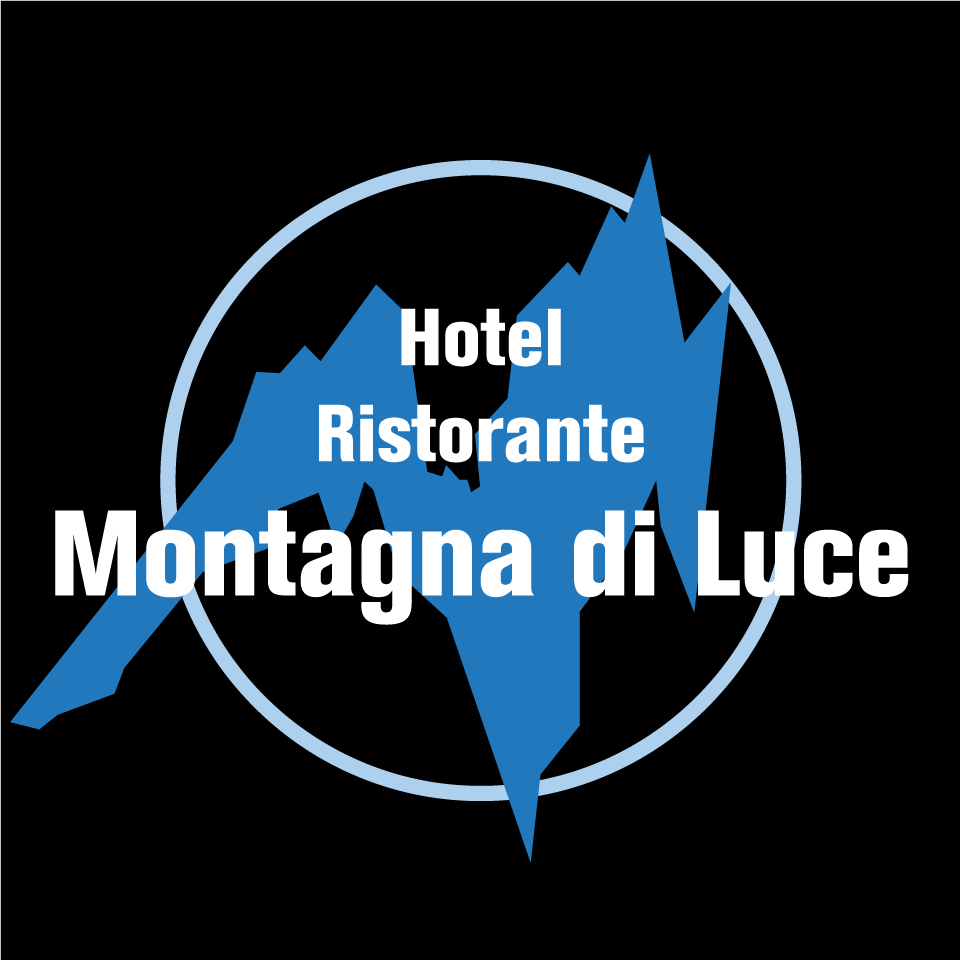 Progettazione logo su nero