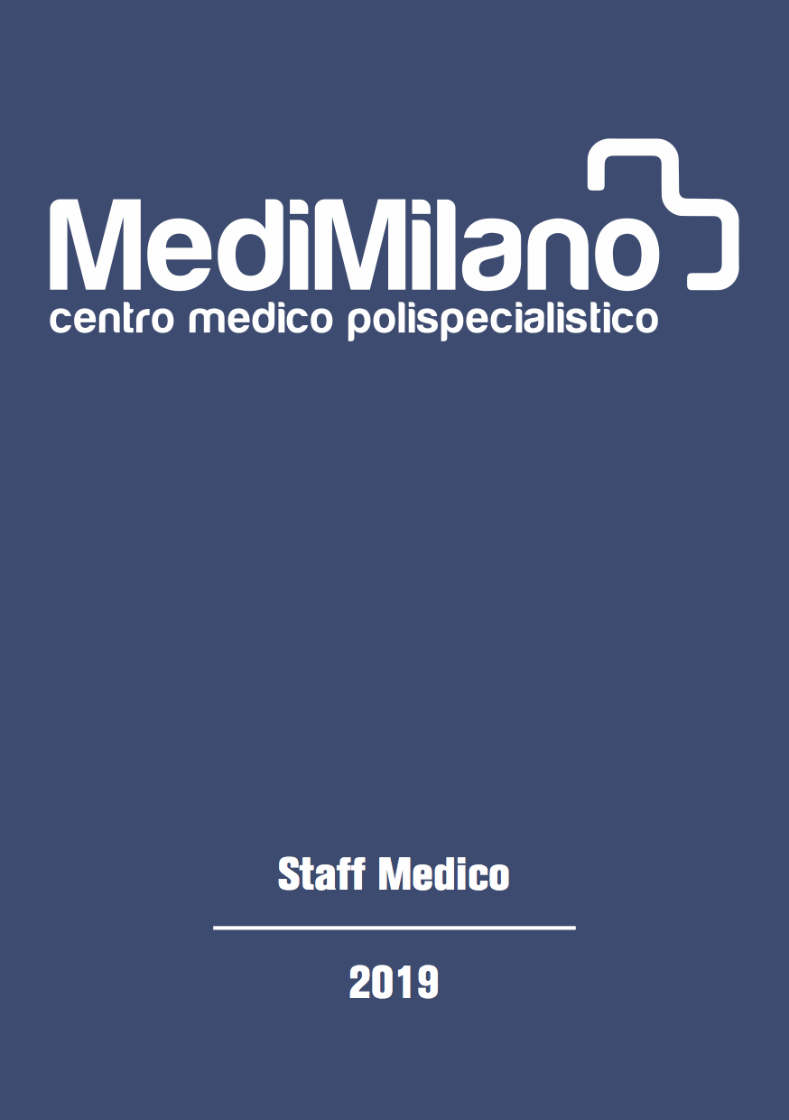 Brochure ospedale